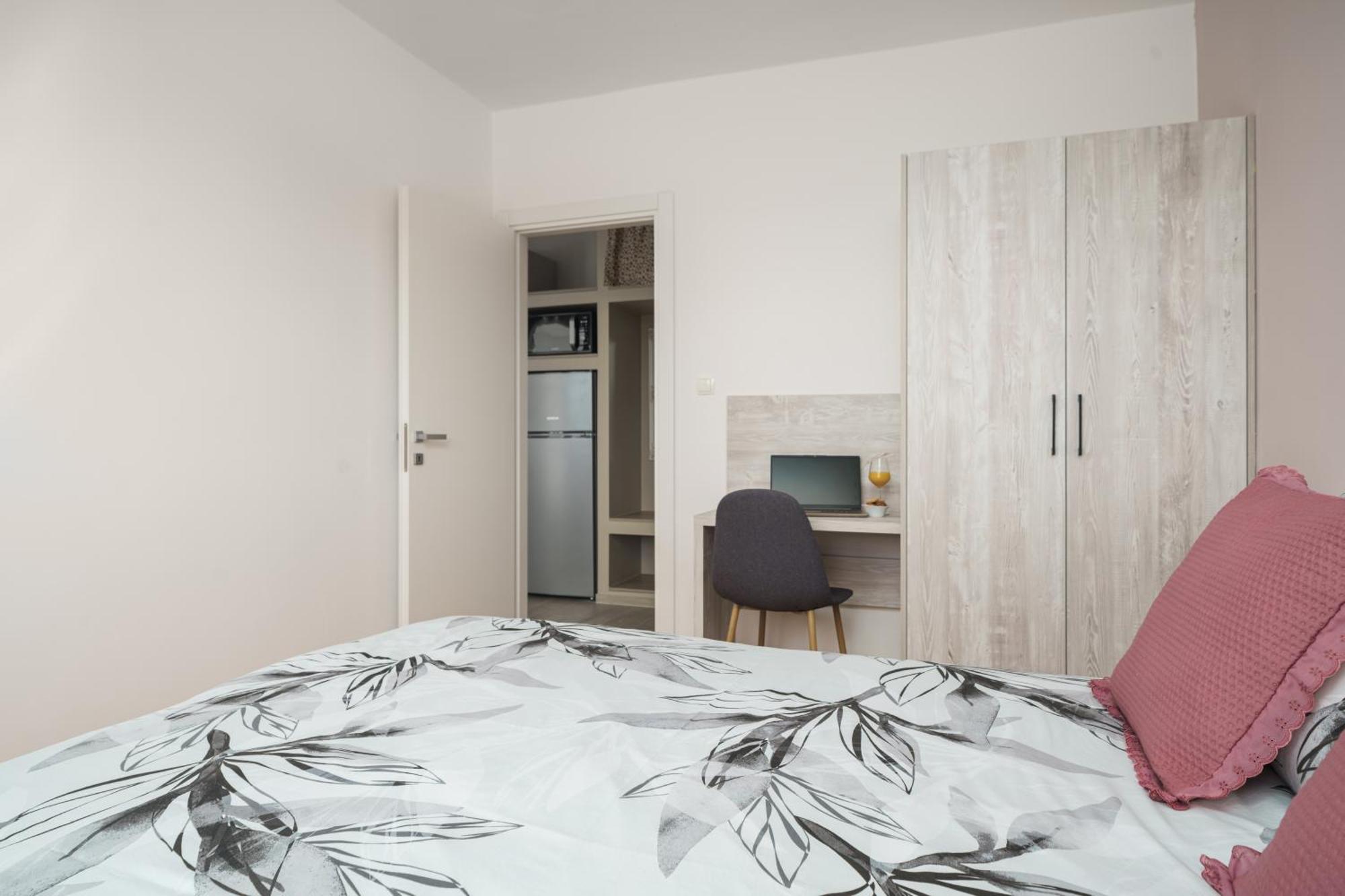 Apartment Remy Vodice Esterno foto