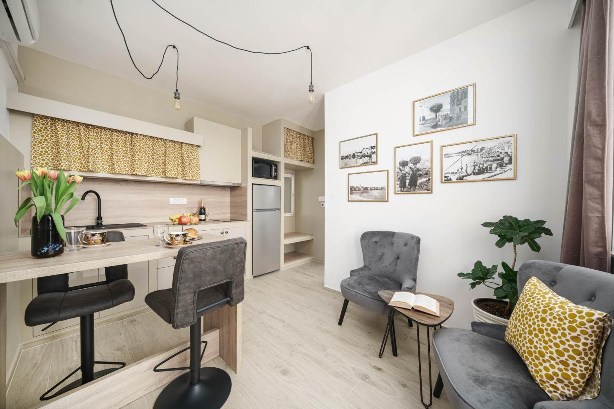 Apartment Remy Vodice Esterno foto